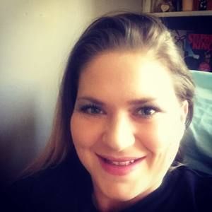 Meet your Posher, Jess